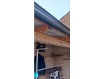 PORTICATO IN LEGNO LAMELLARE