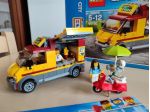 LEGO 60150 CITY