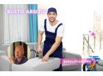 PULIZIA DIVANI BUSTO ARSIZIO | LAVAGGIO DIVANI BUSTO ARSIZIO