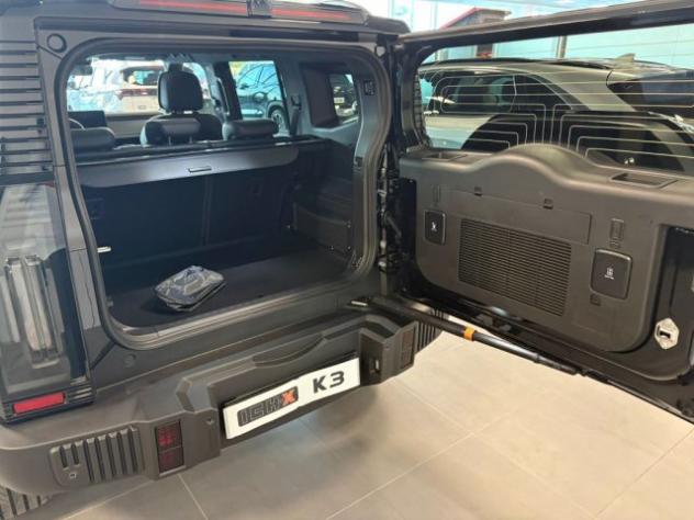 ICH-X K3 2.0 GPL DCT 4WD rif. 24198458 - Foto 9