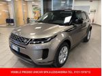 LAND ROVER Range Rover Evoque 2.0 ibrido/diesel  163cv.  4x4  SE , Km 54.00 &hellip;