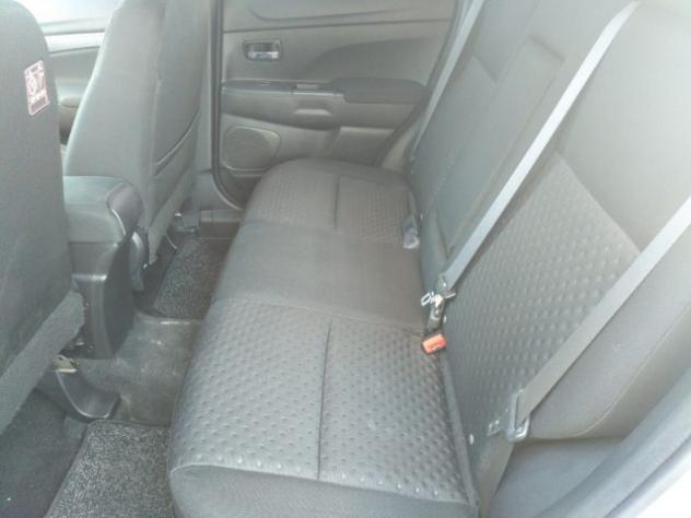 MITSUBISHI ASX 1.8 DI-D 150 CV 2WD Intense ClearTec Panoramic rif. 20336960 - Foto 8