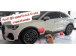 Audi Q3 Q3 SPB 35 TDI S tronic