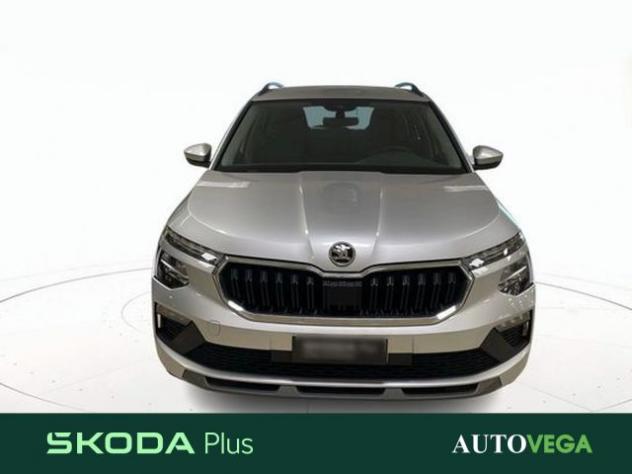 SKODA Kamiq 1.0 tsi selection 95cv rif. 23463607 - Foto 2