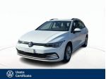 VOLKSWAGEN Golf Variant variant 2.0 tdi life 115cv dsg rif. 23471189