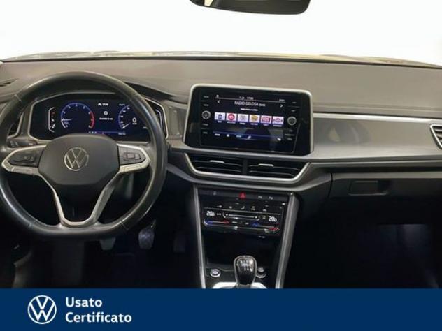 VOLKSWAGEN T-Roc 1.5 tsi style rif. 23284416 - Foto 8