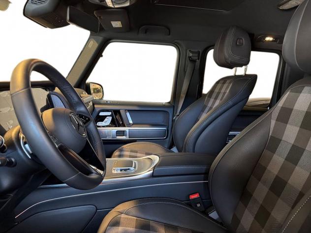 Mercedes-Benz Classe G Classe G-WN465 G 450 d Stronger Than The 1980s 367cv auto - Foto 7