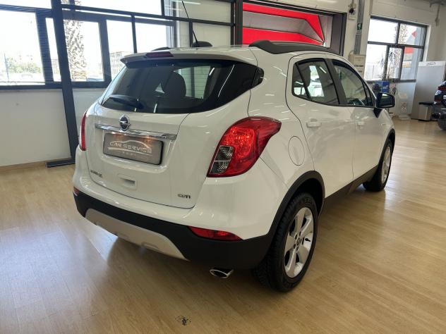 Opel Mokka Mokka X 1.6 CDTI Ecotec 136CV 4x2 Start&Stop Innovation - Foto 5