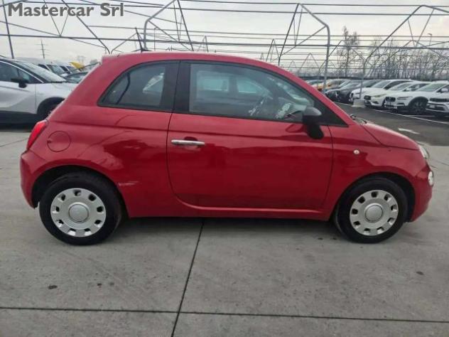 FIAT 500 500 1.0 hybrid 70cv - GP835AT rif. 23956546 - Foto 7