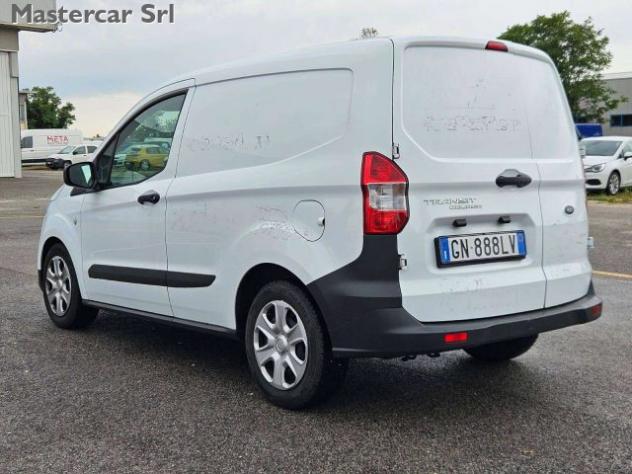 FORD Tourneo Courier COURIER 1.5 TDCi 100 cv Trend - GN888LV rif. 23939337 - Foto 4