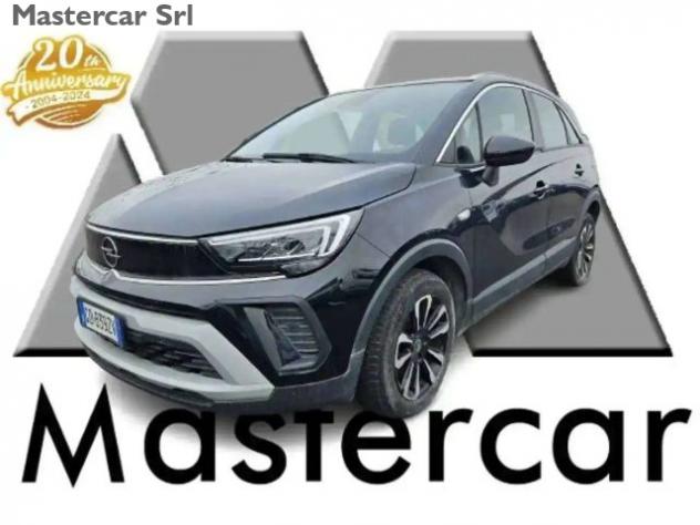 OPEL Crossland 1.5 Diesel 110cv Elegance - GD839ZV rif. 23989087