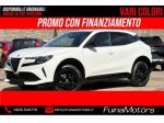 ALFA ROMEO Junior 1.2 145 CV Hybrid eDCT6 Ti NUOVO  rif. 23991541