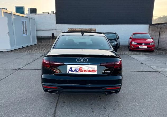 AUDI A4 5ª serie A4 40 TFSI quattro S tronic Business Advanced - Foto 5