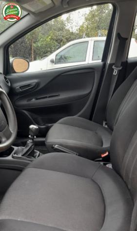 FIAT Punto 1.4 5 porte Natural Power Street rif. 17927586 - Foto 9