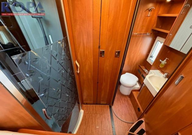 LAIKA ECOVIP 690 GARANZIA 1 ANNO - Foto 8