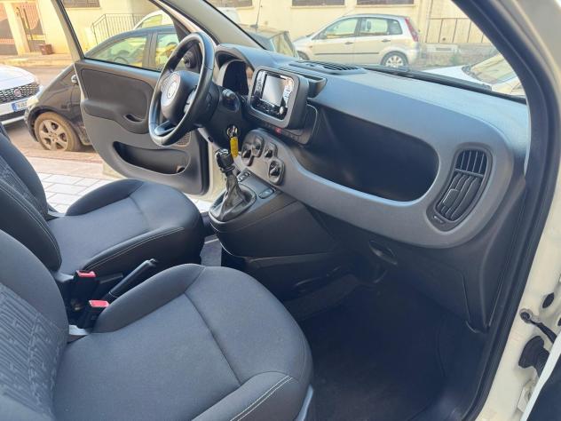 Fiat Panda 1.0 FireFly S&S Hybrid Pandina - Foto 10