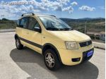 FIAT Panda 1.3 MJT 4x4 Climbing rif. 24066746