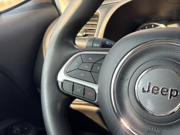 Jeep Renegade 1.6 mjt Longitude 2wd 130cv - Foto 10
