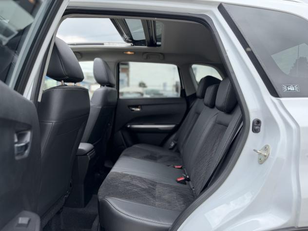 Suzuki Vitara 1.5 140V hybrid Starview auto - Foto 8