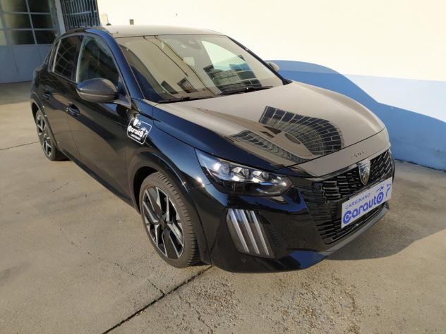 Peugeot 208 145 hybrid GT Promo CBC4-37%