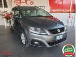 SEAT Alhambra 2.0 TDI CR DPF Reference rif. 20133125