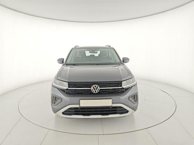 Volkswagen T-Cross 1.0 TSI Life - Foto 5