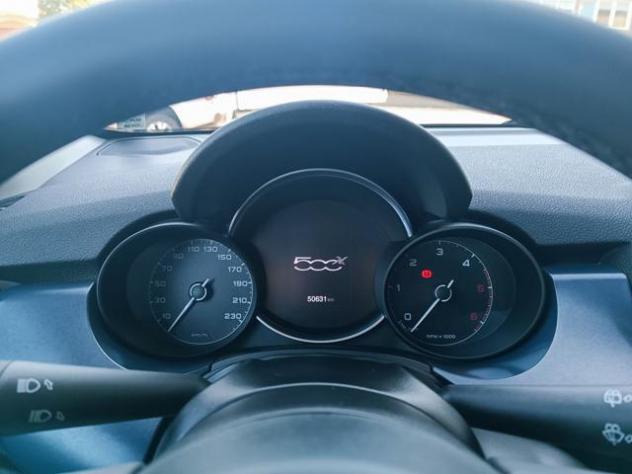 FIAT 500X 1.3 MultiJet 95 CV rif. 24087971 - Foto 3