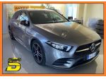 Mercedes-benz  A 200 Automatic Premium AMG