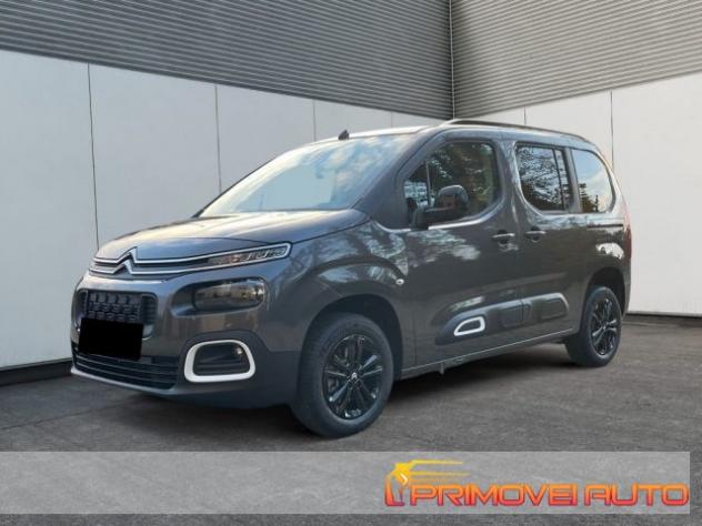 CITROEN Berlingo PureTech 110 Stop&Start M Feel rif. 20431673 - Foto 6