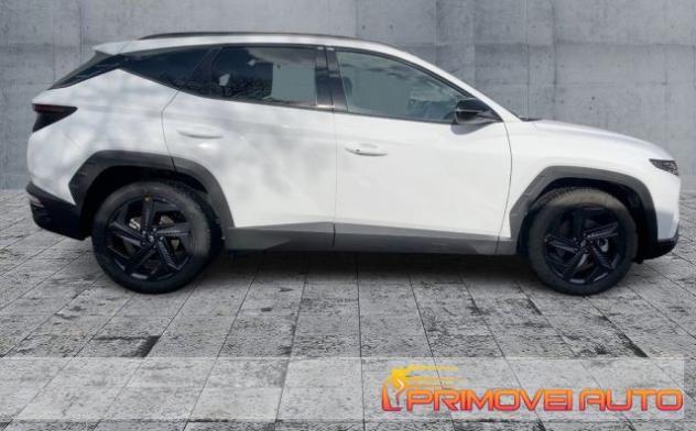 HYUNDAI Tucson 1.6 T-GDI GPL rif. 21401507 - Foto 5
