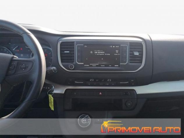 OPEL Zafira Life 2.0 Diesel 180CV aut. Start&Stop Edition M rif. 19820981 - Foto 2