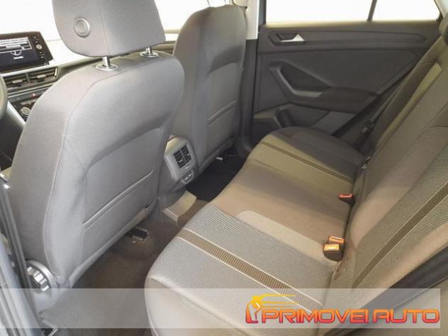 VOLKSWAGEN T-Roc 1.5 TSI ACT Life rif. 20788133 - Foto 5