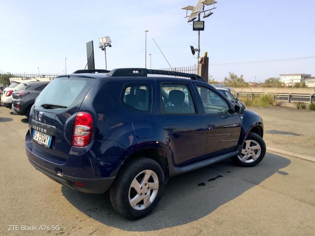 Dacia Duster 1.5 dCi 90CV 4x2 2017 - Foto 4