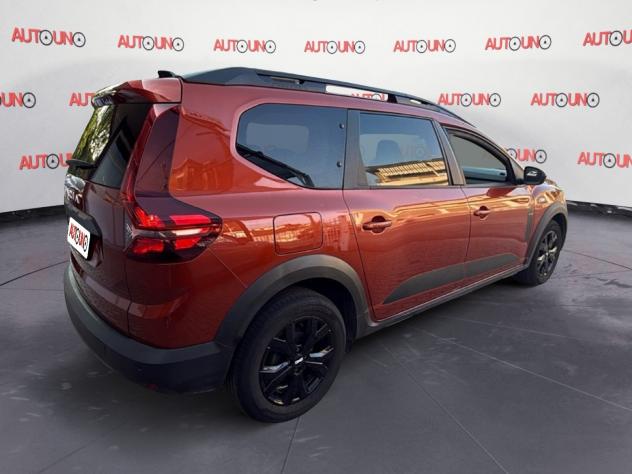 Dacia Jogger 1.0 TCe Extreme Up 7p - Foto 3