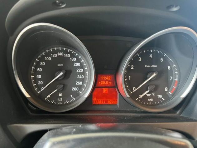 BMW Z4 sDrive35i Steptronic PREZZO REALE !! rif. 23957670 - Foto 10
