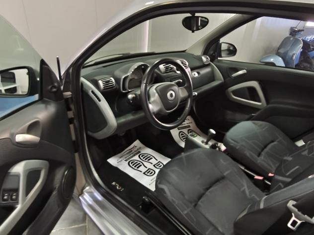 Smart ForTwo 1000 52 kW MHD couppassion - Foto 7