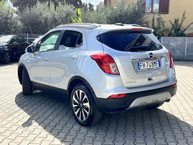 Opel Mokka X Mokka X 1.6 cdti Innovation s&s 4x2 136cv - Foto 5
