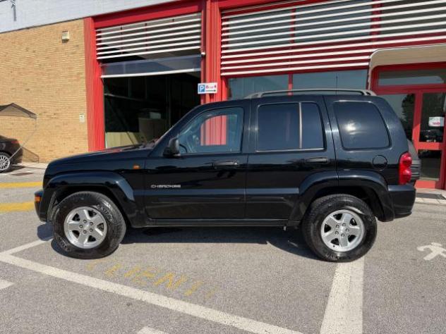 Jeep Cherokee 2.5 crd Sport, CONDIZIONI MANIACALI! - Foto 3