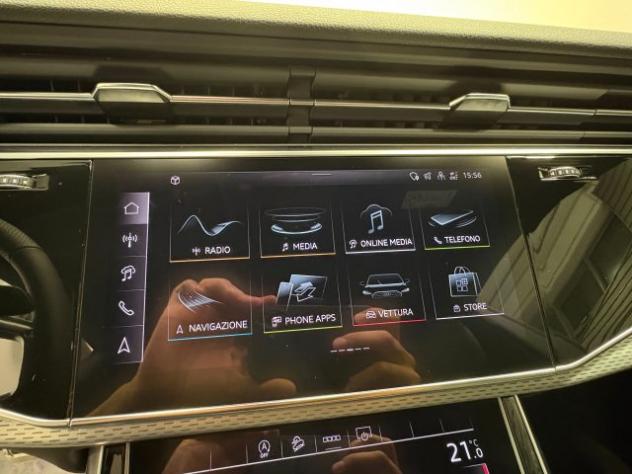 AUDI Q8 3.0 TDI MHEV TIPTRONIC QUATTRO S-LINE EDITION rif. 23833133 - Foto 7