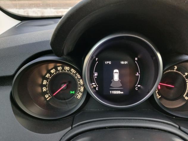 Fiat 500X 1.6 MultiJet 120 CV Cross - Foto 6