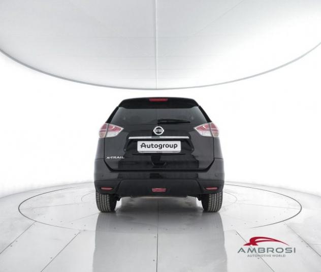 NISSAN X Trail 1.6 dCi 2WD Tekna rif. 22410775 - Foto 6