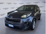 Kia Sportage Sportage 1.7 crdi Cool Navi 2wd 115cv