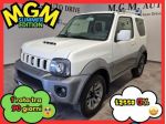 SUZUKI Jimny 1.3 4WD Evolution Plus rif. 24059088