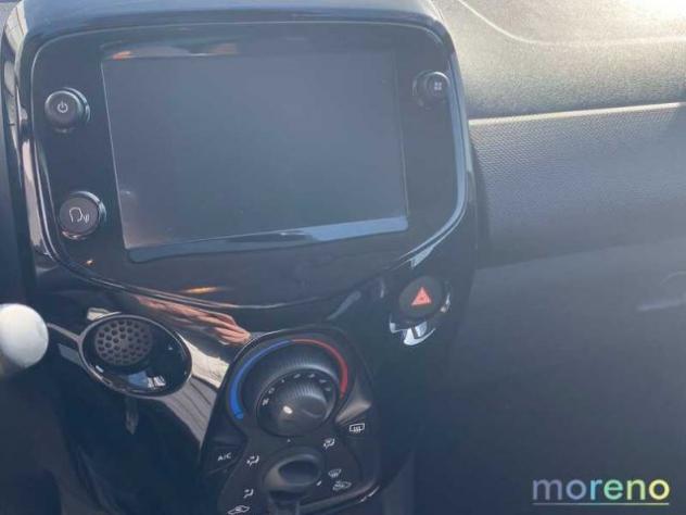 CITROEN C1 1.0 vti 72 CV Feel s&s rif. 18671079 - Foto 5