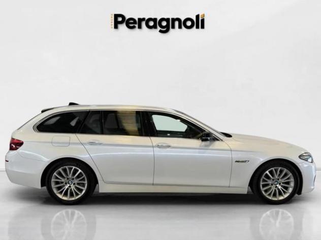 BMW 520 d xDrive Touring Luxury rif. 23692365 - Foto 6
