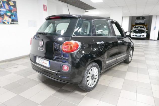 FIAT 500L 1.3 Multijet 85 CV Pop Star rif. 23984246 - Foto 4