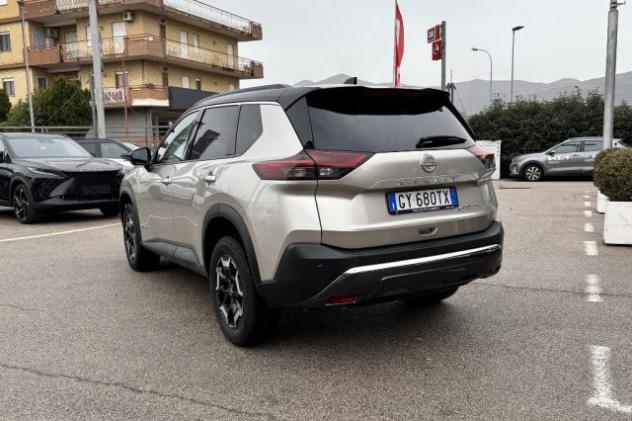NISSAN X-Trail e-Power 2WD 5 posti N-Trek ( AZIENDALE ) rif. 23328321 - Foto 5