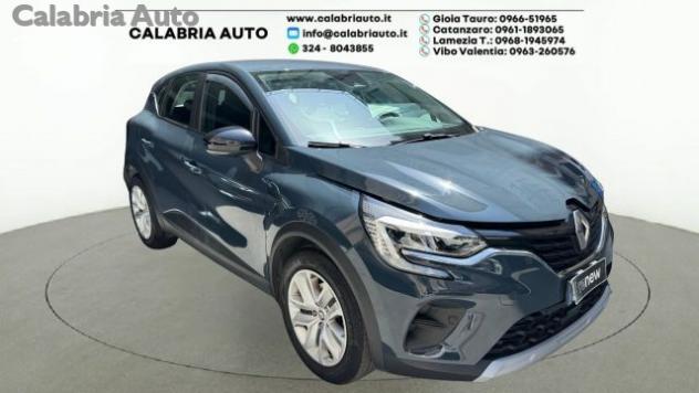 RENAULT Captur Full Hybrid E-Tech 145 CV Zen rif. 23878637 - Foto 2