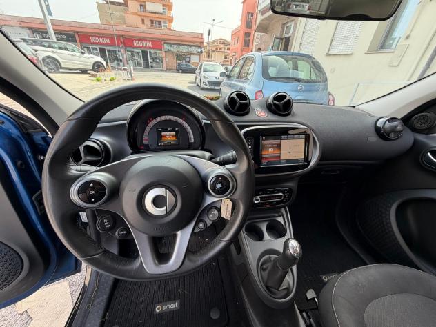 Smart ForFour 70 1.0 Youngster - Foto 6