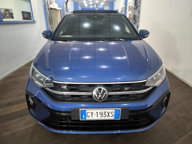 Volkswagen Taigo 1.0 TSI 115 CV R-Line - Foto 2